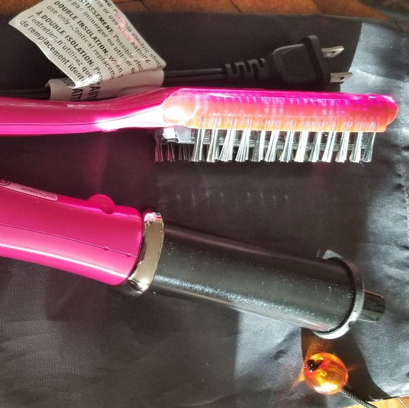 instyler Accessories - Instyler